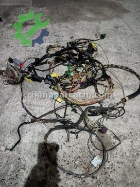 Citroen C4 Elektrik Tesisatı çıkma parça