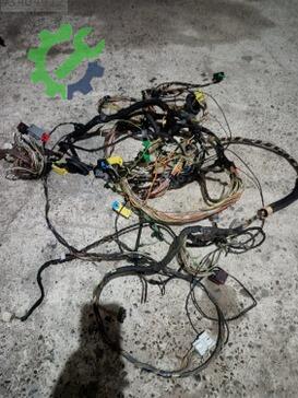 Citroen C4 Elektrik Tesisatı çıkma parça