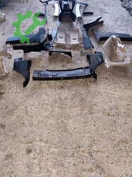 Citroen C4 Trim çıkma parça
