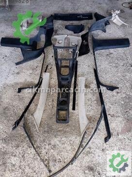 Citroen C4 Trim çıkma parça