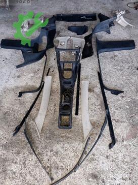 Citroen C4 Trim çıkma parça