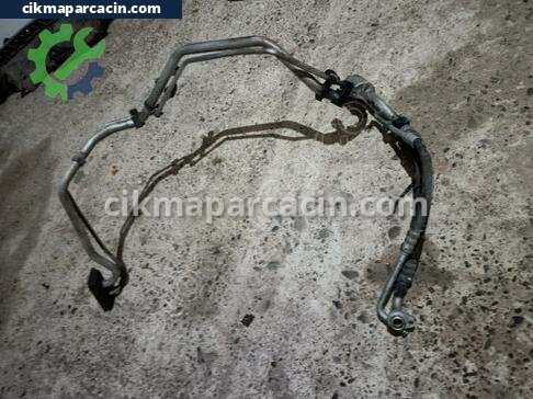 Citroen C4 Klima Borusu çıkma parça