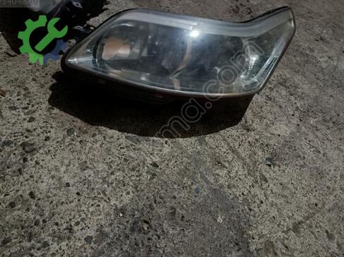 Citroen C4 Sol Ön Far çıkma parça