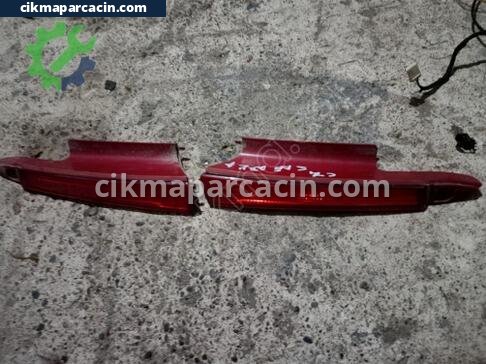 Citroen C4 Sağ Arka Stop çıkma parça