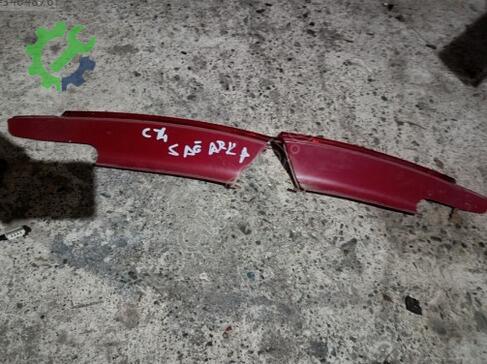 Citroen C4 Sağ Arka Stop çıkma parça