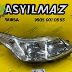 C4 SAĞ FAR – ORJİNAL