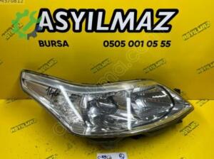 C4 SAĞ FAR – ORJİNAL