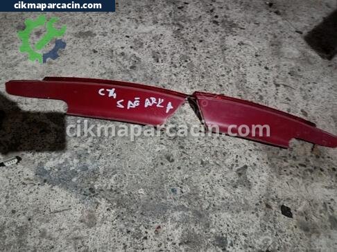 Citroen C4 Sol Arka Stop çıkma parça