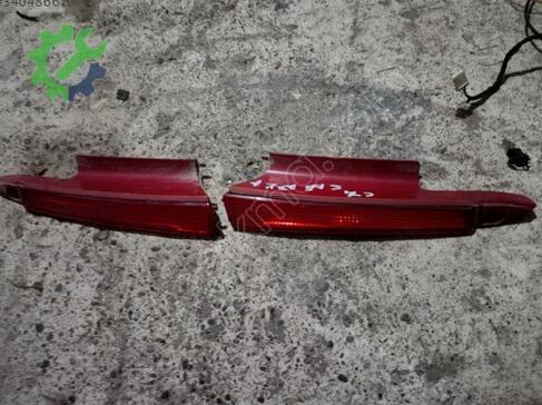 Citroen C4 Sol Arka Stop çıkma parça