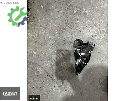 Citroen çıkma parça - YASSEY MOTORS Nevşehir