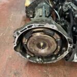 Audi Q7 Otomatik Şanzıman Çıkma Parça Ankara