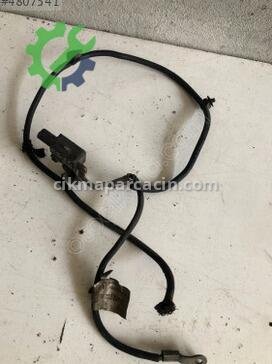 Citroen C5 Akü çıkma parça