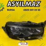 C5 AİRCORSS SAĞ FAR (ORJİNAL) – 9835610280