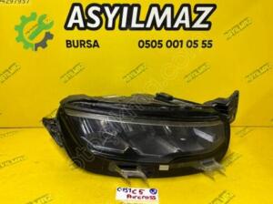 C5 AİRCORSS SAĞ FAR (ORJİNAL) – 9835610280