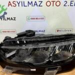 C5 AİRCROSS FULL LED SOL FAR ORJİNAL OEM:9835610380