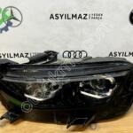 C5 AİRCROSS SOL FAR LED ORJİNAL OEM:9816925580