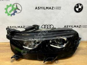 C5 AİRCROSS SOL FAR LED ORJİNAL OEM:9816925580