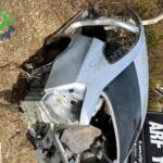 Citroen C5 2025 Arka Çamurluk Çıkma