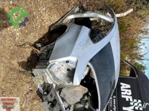 Çıkma Arka Çamurluk — Citroen C5