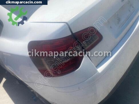 Citroen C5 Sol Arka Stop çıkma parça
