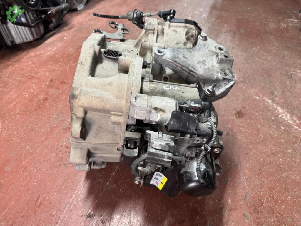 Volkswagen Passat Otomatik Şanzıman çıkma parça