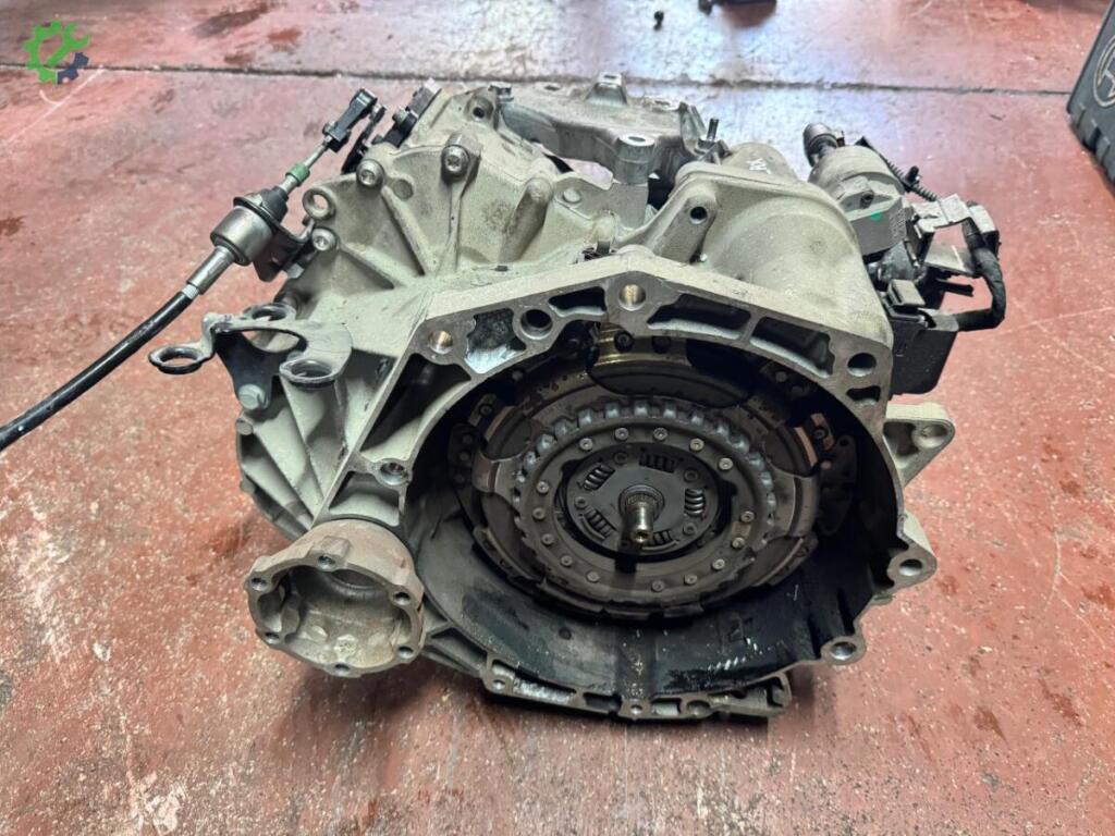 Volkswagen Passat Otomatik Şanzıman çıkma parça