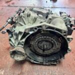 2009 Volkswagen Passat Otomatik Şanzıman Çıkma Parça Ankara