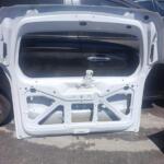 2025 OPEL COMBO BAGAJ KAPAĞI ORJİNAL