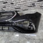 Mercedes w214 AMG ön tampon