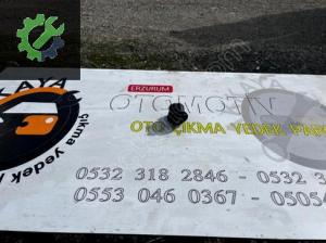 CA6T-17B676-BA Ford Transit Ayna Ayar Düğmesi Çıkma Orjinal