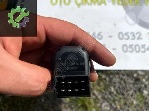 Ford Transit Ayna Düğmesi CA6T-17B676-BA çıkma parça