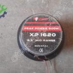CABOON 600W CR 1620 OTO HOBARLÖR