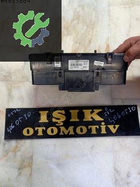 Volkswagen Caddy Gösterge Paneli 1T0920862A çıkma parça