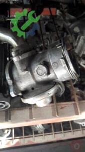 Caddy 1.9 tdi egr valfi çıkma parçalar