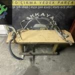 2003 Volkswagen Caddy Klima Borusu Çıkma Parça Erzurum