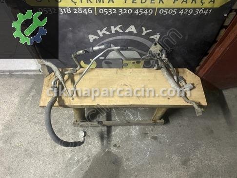 Volkswagen Caddy Klima Borusu çıkma parça