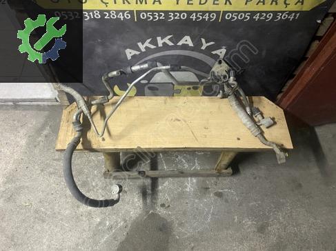 Volkswagen Caddy Klima Borusu çıkma parça