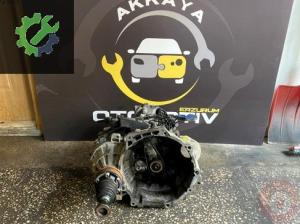 Caddy 1.9 TDI Komple Şanzıman Garantili Çıkma