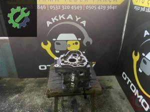 Caddy 1.9 TDI Şanzıman Arka Kapak Hatasız Çıkma
