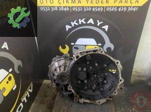 Caddy 1.9 TDI Şanzıman ön Kapağı Hatasız Çıkma