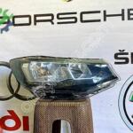 CADDY 2020 ÇIKMA HATASIZ SAĞ FAR