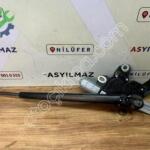 CADDY ARKA SİLECEK MOTORU ORJİNAL ARAÇTAN SÖKME -BURSA