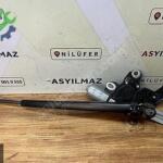 CADDY ARKA SİLECEK MOTORU ORJİNAL ARAÇTAN SÖKME OEM:2K5955711A