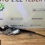 CADDY ARKA SİLECEK MOTORU ORJİNAL ARAÇTAN SÖKME OEM:2K5955711A