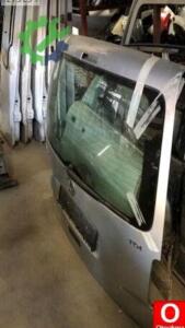 CADDY BAGAJ KAPISI VE TÜM CADDY CIKMA PARÇALARI