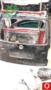 CADDY BAGAJ KAPISI VE TÜM ORJİNAL CIKMA PARÇALARI