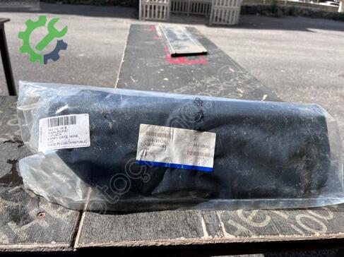 Volkswagen Caddy Bagaj çıkma parça
