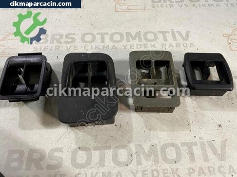 Volkswagen Caddy Düğme Çerçevesi çıkma parça