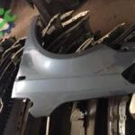 Volkswagen Caddy Çamurluk çıkma parça - ANKA OTO YEDEK PARÇA İzmir