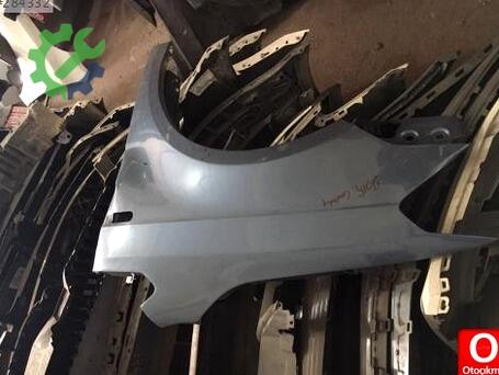 Volkswagen Caddy Çamurluk çıkma parça